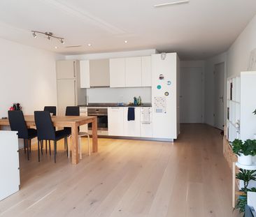 "Geräumige 1.5-Zimmerwohnung in Oerlikon!" - Photo 4