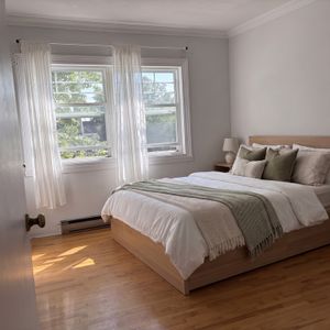 4.5 Moderne à Louer - Photo 3