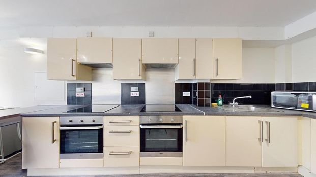 Flat share to rent - Photo 1