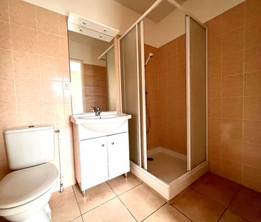 Location Appartement 2 pièces 28m² - Photo 4