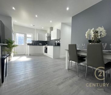 1 bedroom in a house share to rent - Photo 6