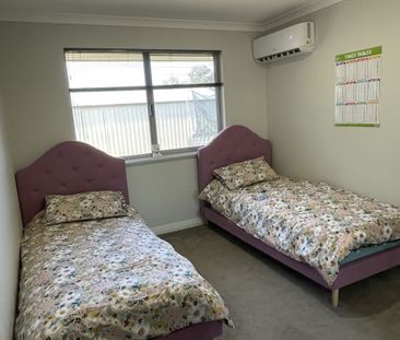 Fully Furnished - Photo 3