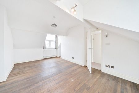 Coldharbour Lane, London, SE5 - Photo 2