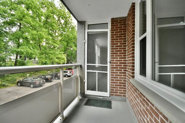 For Lease - 2 Grove Street Unit# 21, Barrie, Ontario - Photo 1
