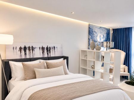 1.5 Zimmer, 46 m², EG - Foto 5