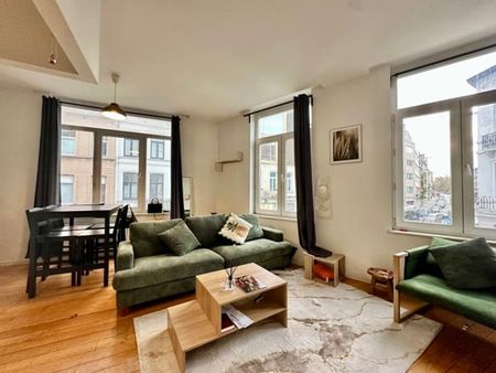 Appartement te huur - Photo 2