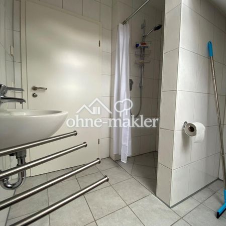 WG-Zimmer in 3er Wohngemeinschaft Allershausen Pokój w mieszkaniu dzielonym dla trzech osób - Photo 5