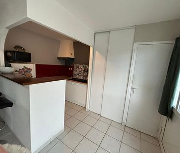 Appartement 2 pièce(s) 51.97 m2, - Photo 3