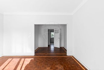 Apartamento T3 em Lisboa