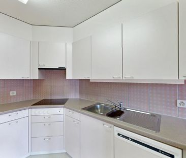3.5-Zimmerwohnung, 3. OG - befristet bis 31.03.2029 - Photo 5