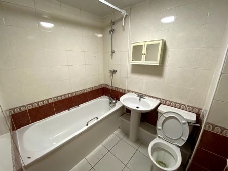 Flat 29, Samara Plaza, LS2 9DU, Leeds - Photo 5