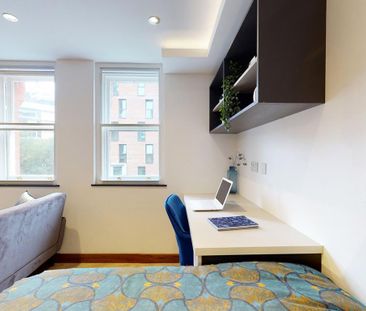 Studio to rent - Photo 6