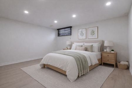 For Lease - 12 Scarden Avenue, Toronto, Ontario - Photo 4