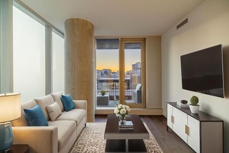 Appartement à louer - Photo 2