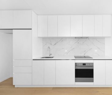 Brand New Living at "The Shard" - Modern Style and Ultimate Conveni... - Photo 5