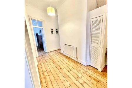 2 bed flat for rent in Dalry - Photo 5