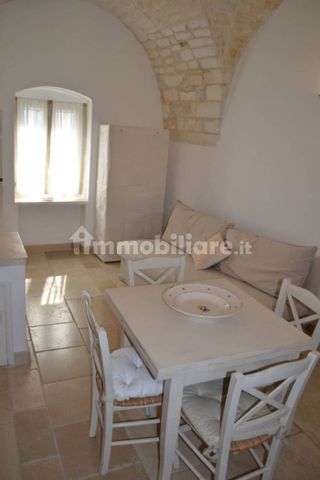 Monolocale via Leonardo Clemente 113, Centro Storico, Ostuni - Photo 3