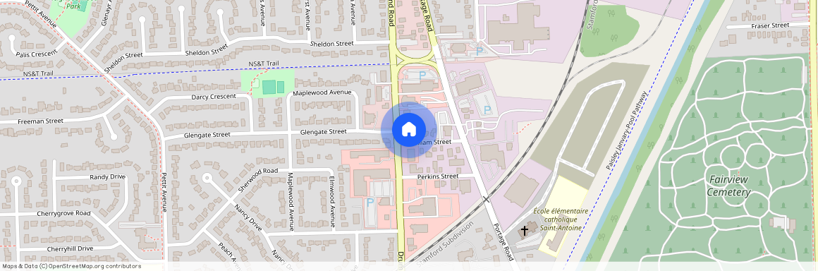 4386 Drummond Road Unit# Apartment 2, Niagara Falls