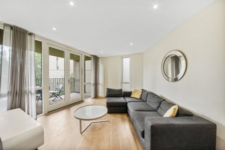 2 Bed Flat, Jardin House, SE17 - Photo 3