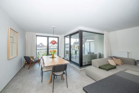 Appartement te huur - Foto 4