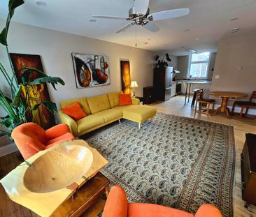 For Lease - 266 Front Street, Belleville, Ontario - Photo 1