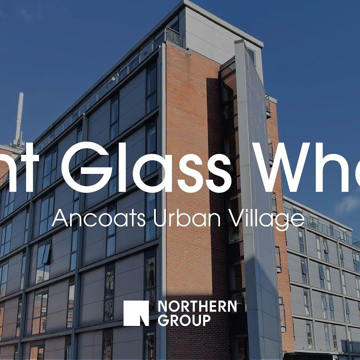 Apt G.01 :: Flint Glass Wharf - Photo 1