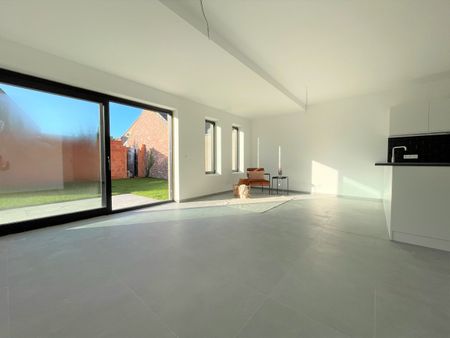 Appartement met twee slaapkamers en tuin - Marcel Vastgoed - Photo 4
