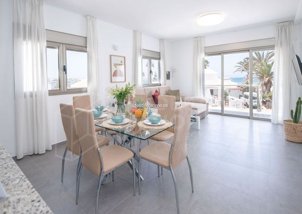 Apartamento en Corralejo, alquiler