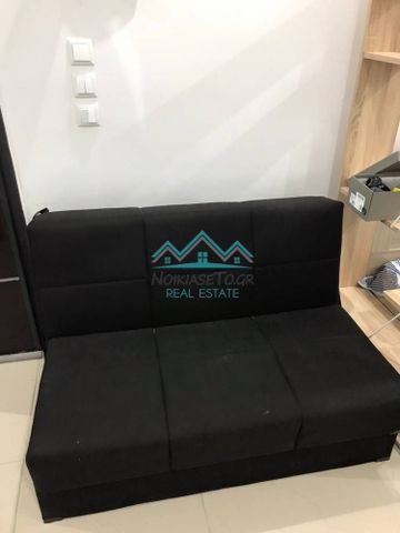Studio/Γκαρσονιέρα για ενοικίαση Τρωάδα (Νεάπολη) - Photo 2