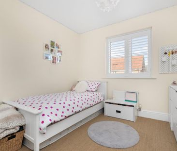 3 bedroom detached house to rent - Photo 1