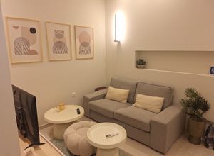 Studio/Γκαρσονιέρα για ενοικίαση - Ξηροκρήνη - Παναγία Φανερωμένη, - Photo 1