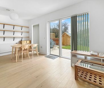 This stylish new-build two-bedroom home is thoughtfully designed fo... - Photo 2