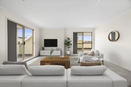 Spacious Inner North Apartment with 180° Views - Photo 4