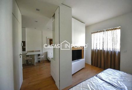 Apartamento T1 em Porto - Photo 4