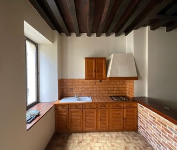 A LOUER - Quartier Edouard Vaillant - T3 en RDC de 52.25m² - Photo 3