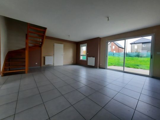 Location Maison 4 pièces 100m² PORT JEROME SUR SEINE 76330 - Photo 1