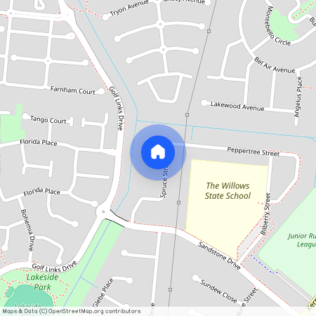 20 Spruce St, Qld 4817, Kirwan