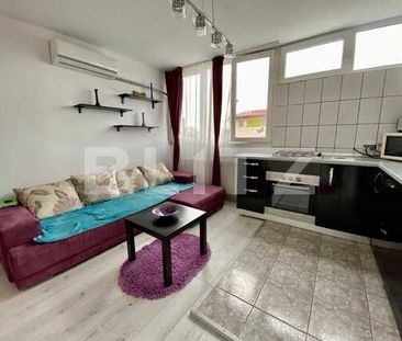 Apartament cu 1 camera, 32 mp, zona strazii Dambovitei - Photo 4