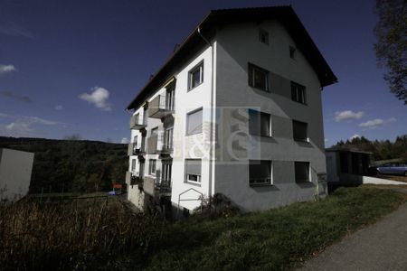 4 Zimmer, 2. Stock - Photo 4