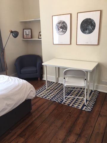 Room in a Shared House, B, W9 - Photo 4