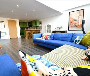 1 bedroom maisonette to rent - Photo 5