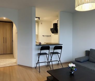 Kawalerka z widokiem na stocznie - ul. Stalmacha - Фото 3