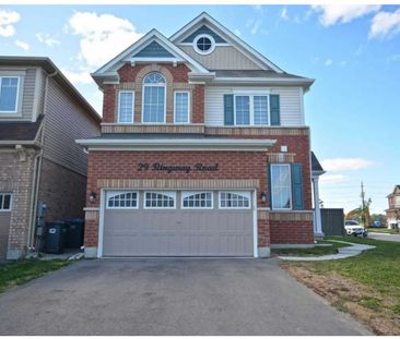 For Lease - 29 Ringway Road, Brampton, Ontario - Photo 3