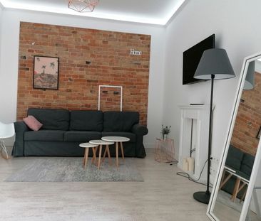 Klimatyczne mieszkanie w Centrum 41 m² - Photo 1