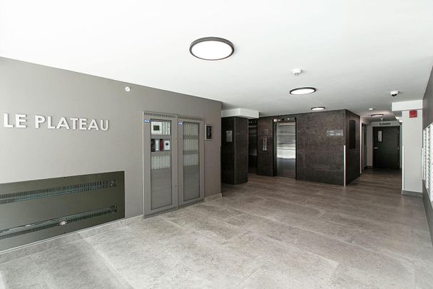 Le Plateau - 3605 St-Urbain - Photo 1