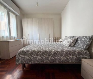 Trilocale via Venosa 1, Martini - Insubria, Milano - Foto 5
