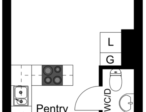 Kanslivägen 15, Stockholm - Photo 1