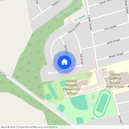 136 Fleming Way Unit# Bsmt, Shelburne