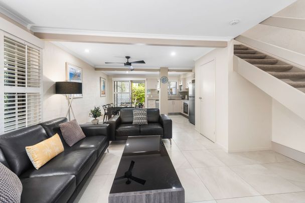 Resort-Style Living in the Heart of Noosaville - Photo 1