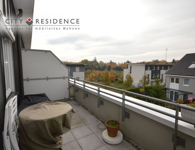 2-Zi. Wohnung | 45m² | 1.390 EUR | Frankfurt-Nordend - Photo 1